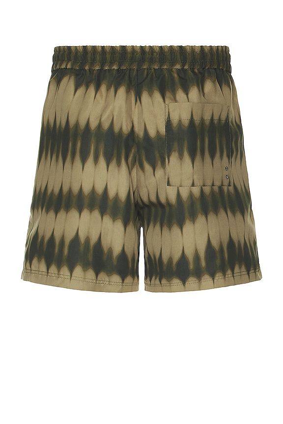 view 2 of 5 쇼츠 in Khaki