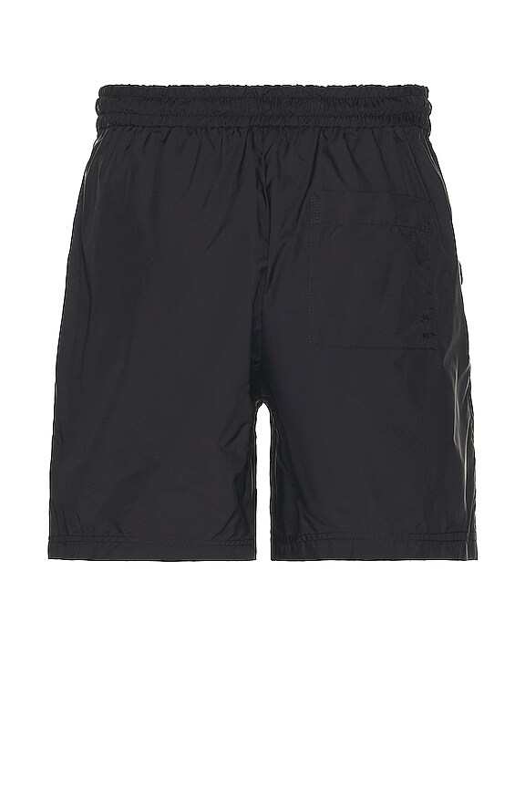 view 2 of 4 De Bain Bobby Shorts in Black