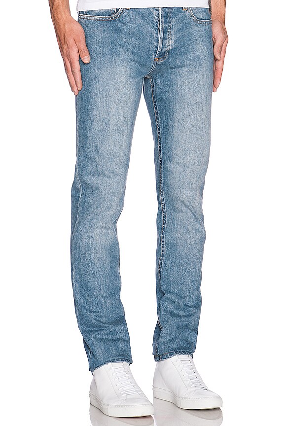 view 2 of 4 Petit New Standard in Indigo