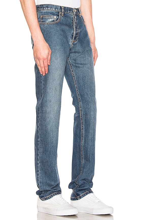 view 2 of 4 New Standard in Indigo