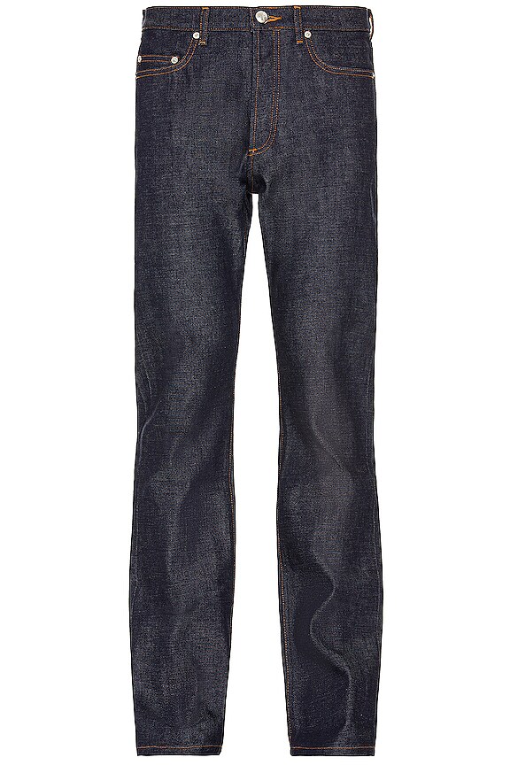 view 2 of 3 진 in Indigo