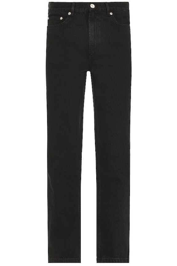 view 2 of 3 Jean Martin in Black