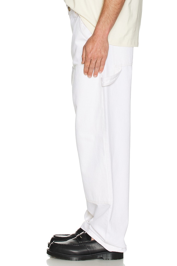 view 2 of 6 Gustav Jean in Off White