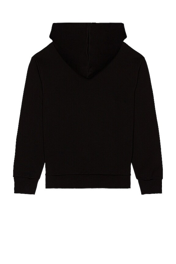 view 2 of 4 SUDADERA LARRY in Black