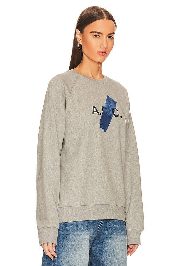 view 2 of 4 Sweat Shiba H in Grey