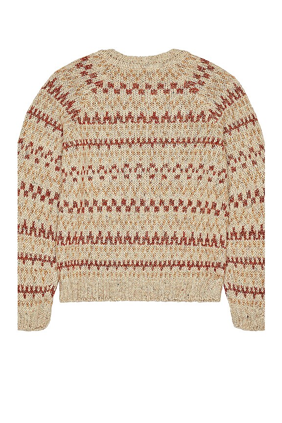 view 2 of 3 Pull Leonhard in Mastic Chine