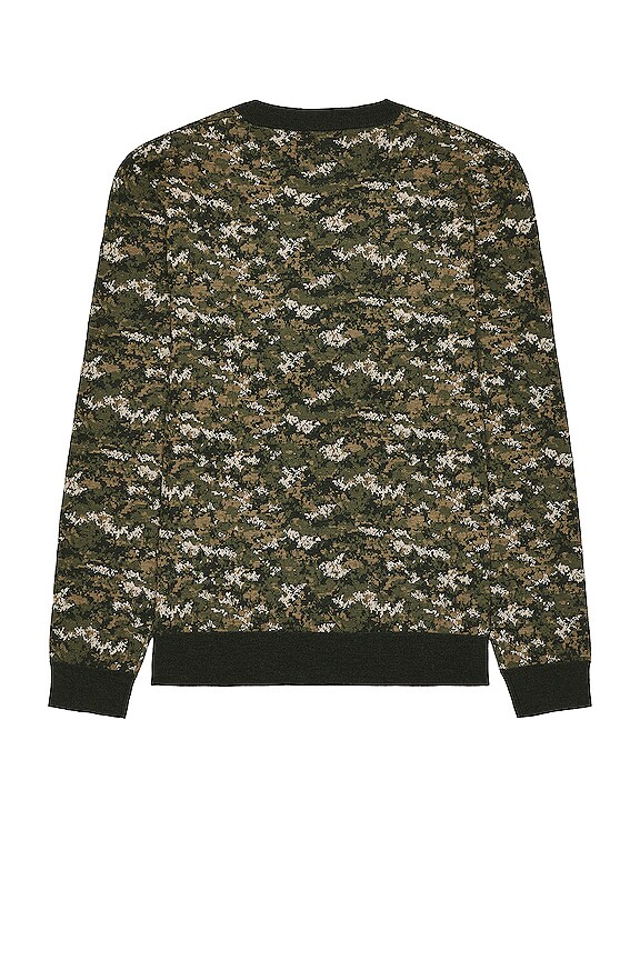 view 2 of 3 Pull Clement in Kaki