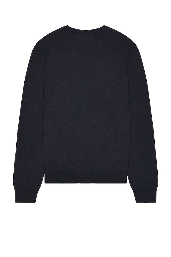 view 2 of 3 Pull Brian in Dark Navy