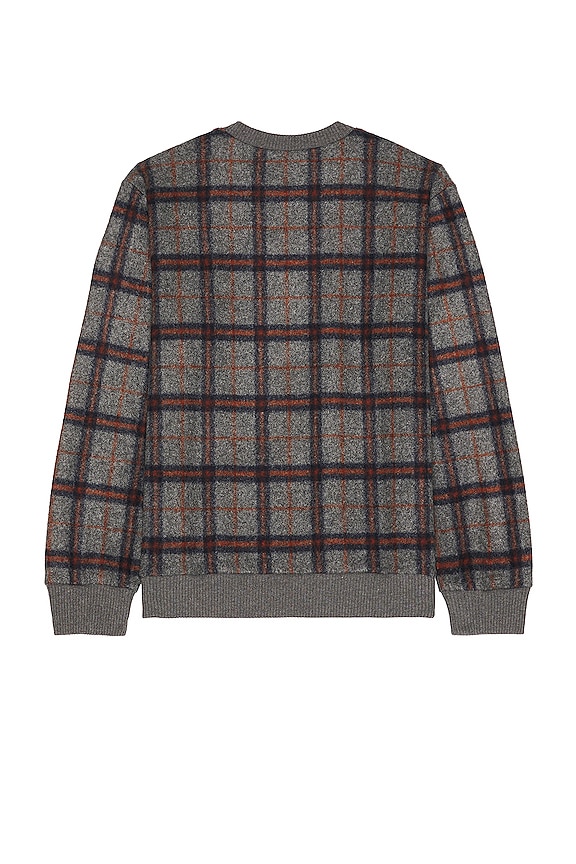 view 2 of 5 Sweet Heidi in Heather Gray