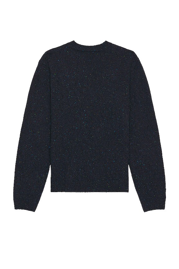 view 2 of 3 セーター in Dark Navy