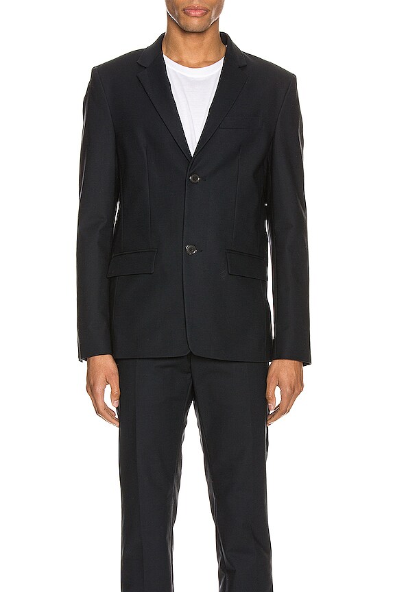 view 2 of 5 Harry Blazer in Dark Navy