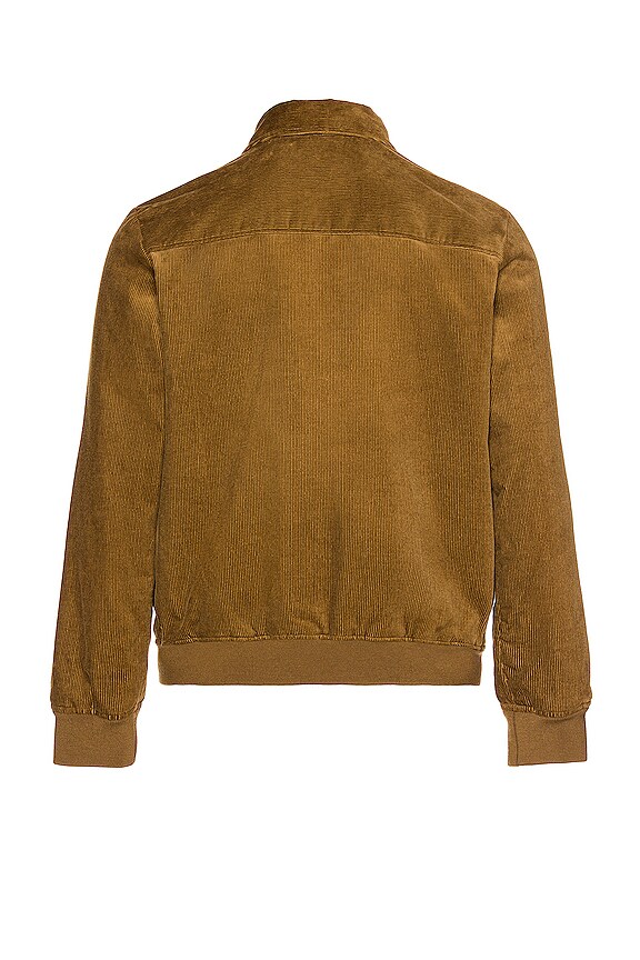 view 2 of 3 Gilles Blouson in Beige