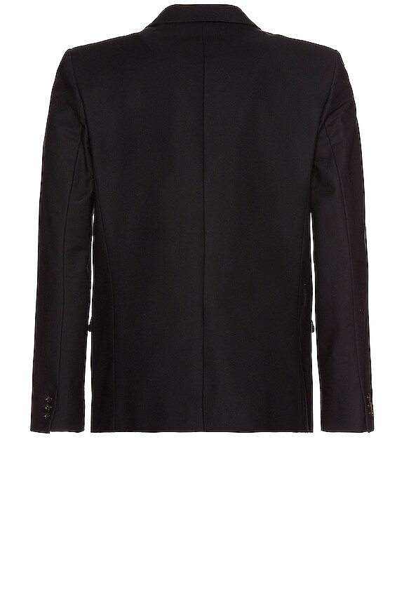 view 2 of 3 VESTE HARRY in Dark Navy