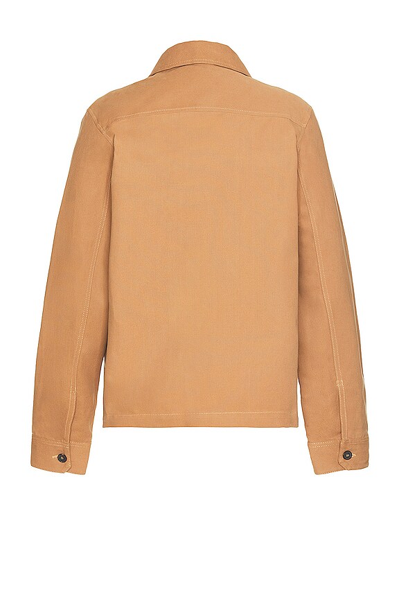 view 2 of 4 ジャケット in Caramel