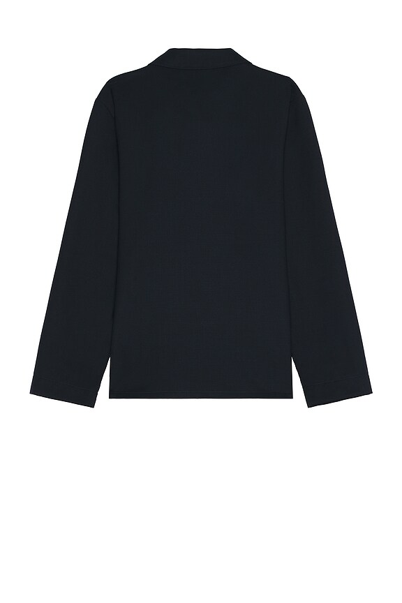 view 2 of 4 Kerlouan Jacket in Dark Navy