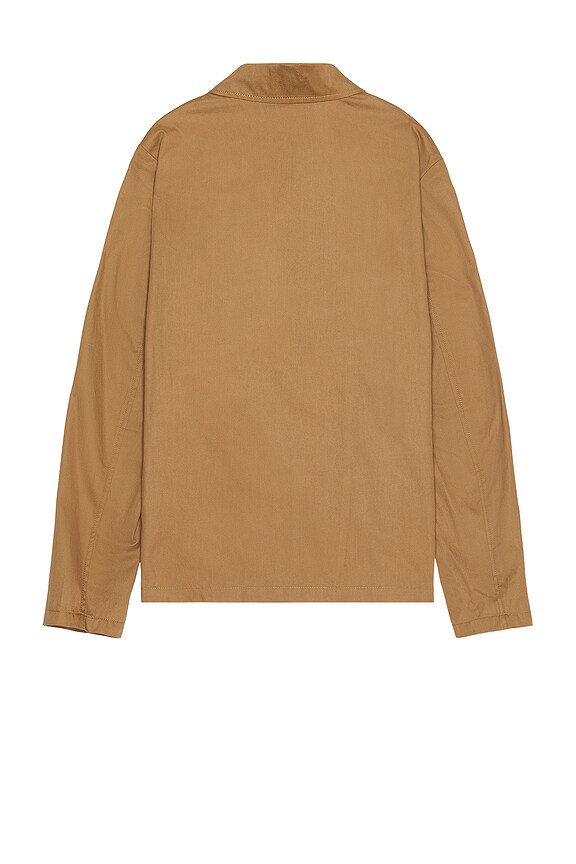 view 2 of 3 Veste Valentin in Camel