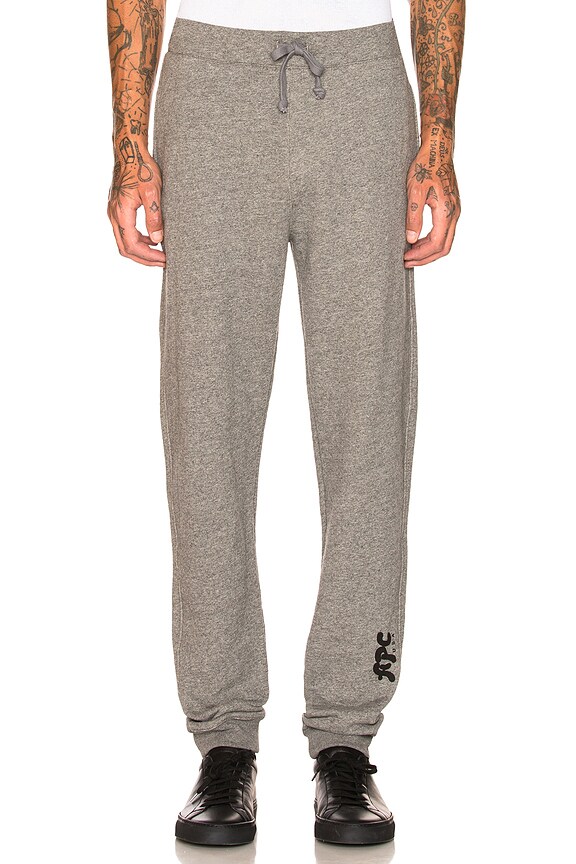 view 2 of 5 Denise Sweatpants in Grey