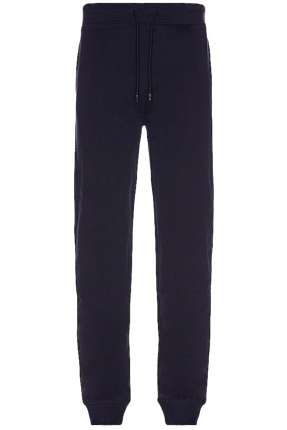 view 2 of 3 Item Jogging Pants in Dark Navy