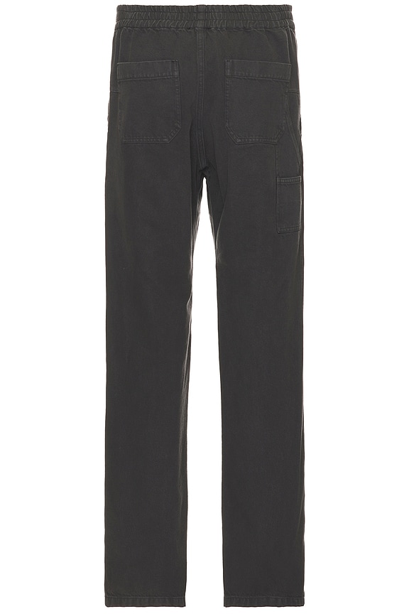 view 2 of 5 PANTALÓN in Anthracite