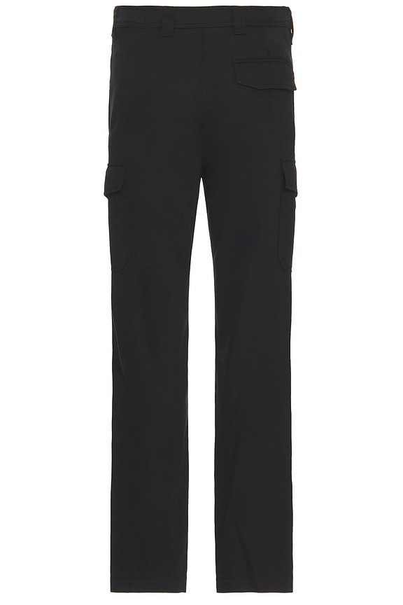 view 2 of 5 Jones Pant in Dark Navy