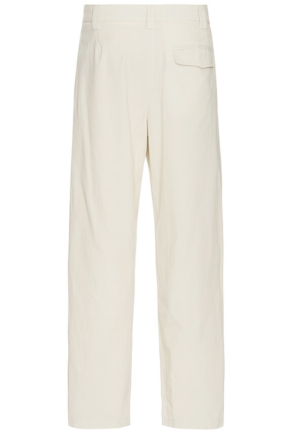 view 2 of 4 PANTALÓN in Chalk