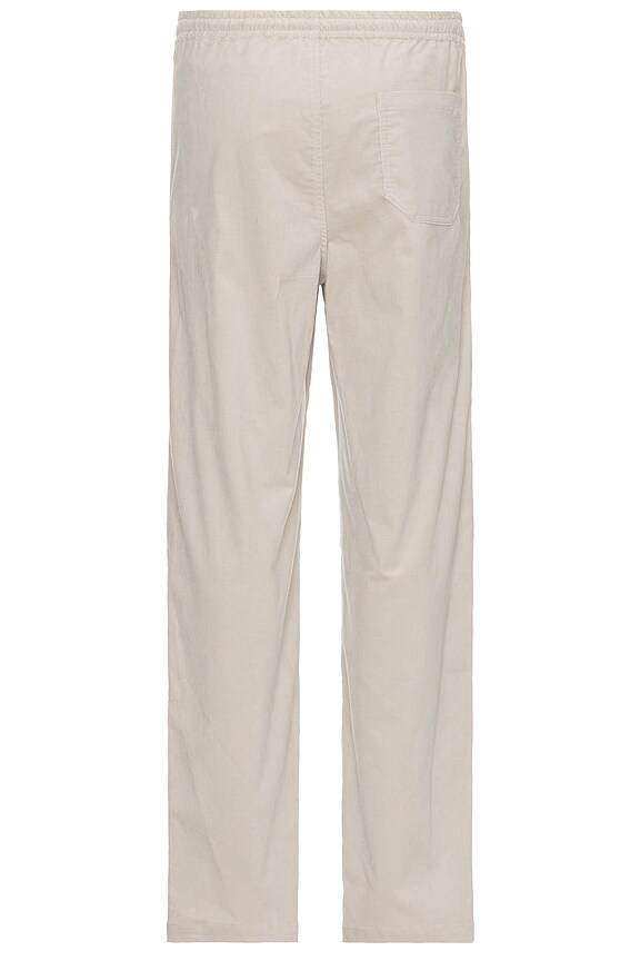 view 2 of 4 PANTALONES in Light Grey