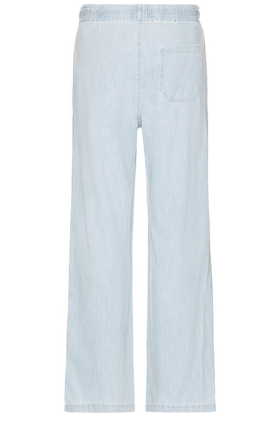 view 2 of 5 VINCENT 바지 in Pale Blue
