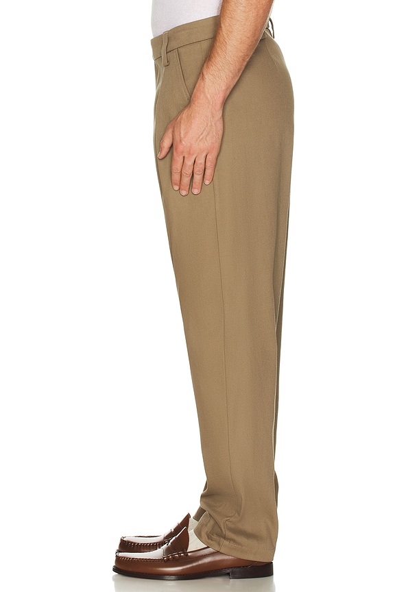 view 2 of 5 바지 in Sand