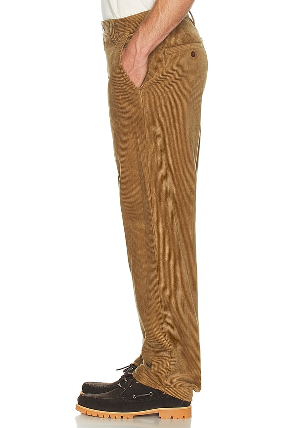 view 2 of 5 Chino Lawrence in Brown