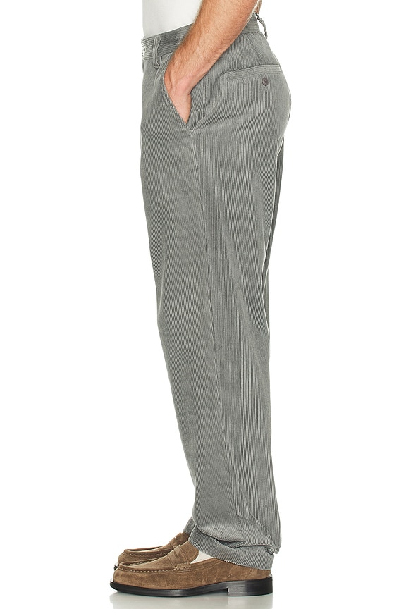 view 2 of 5 Chino Lawrence in Grey