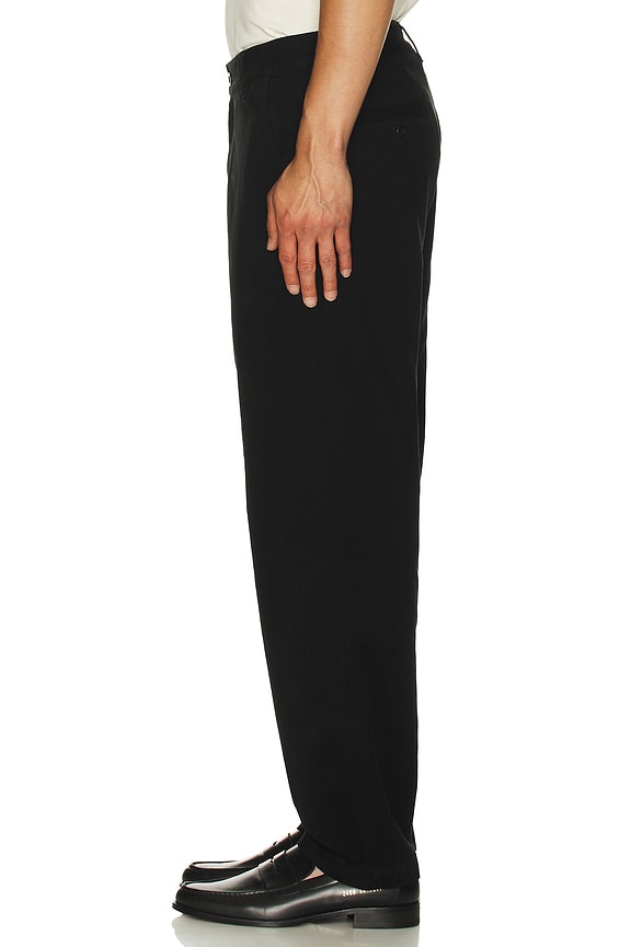 view 2 of 5 Chino Lawrence in Black