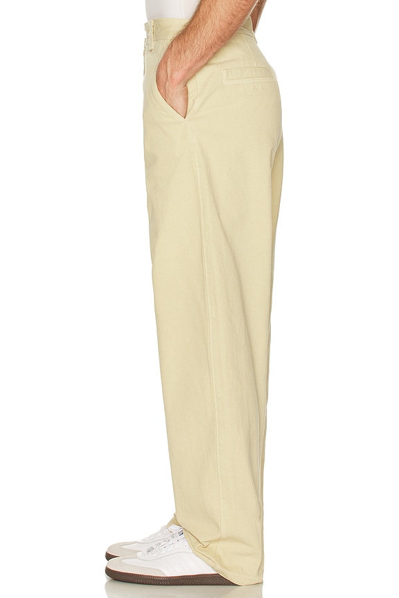 view 2 of 6 Chino Pant in Sand