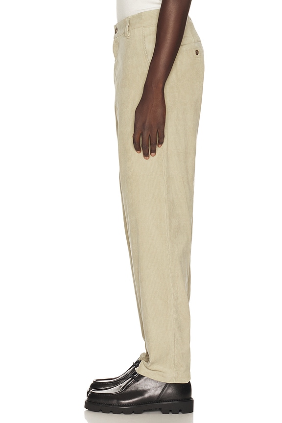 view 2 of 6 Lawrence Chino in Light Khaki