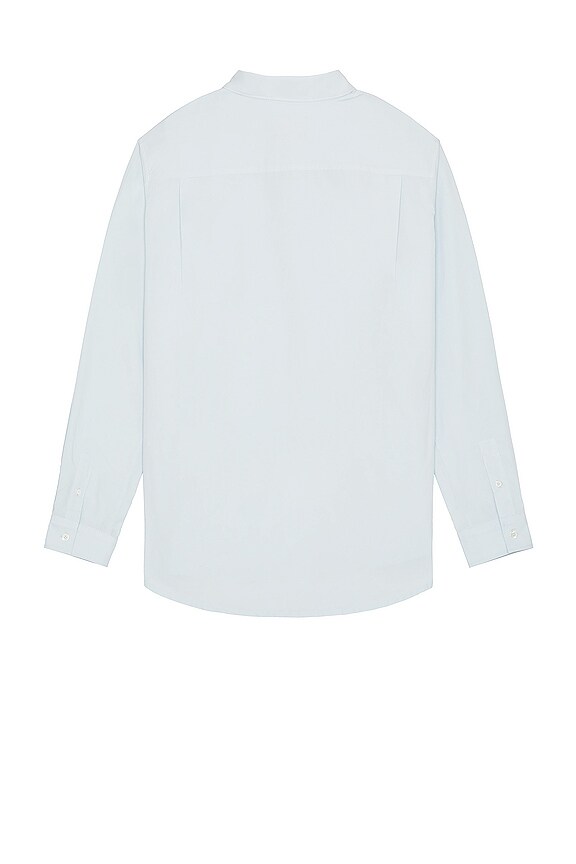 view 2 of 4 Edouard Chemise in Blue