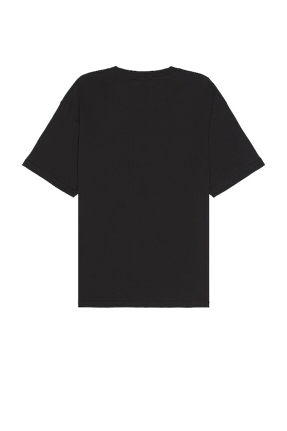 view 2 of 4 Tシャツ in Black