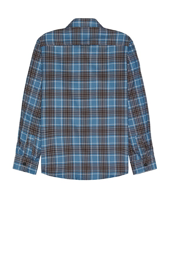 view 2 of 3 シャツ in Blue