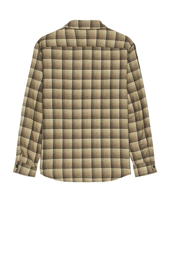 view 2 of 3 CHEMISE in Dark Beige