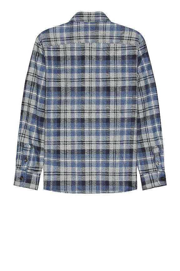 view 2 of 2 셔츠 in Blue