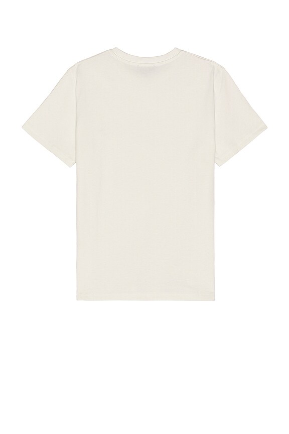 view 2 of 4 T-Shirt New Raymond in Chalk