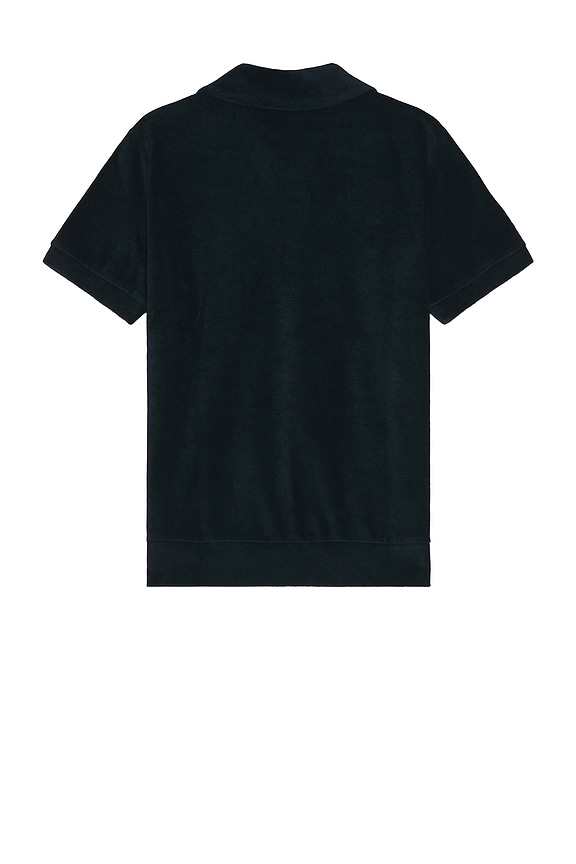 view 2 of 3 폴로 in Dark Navy
