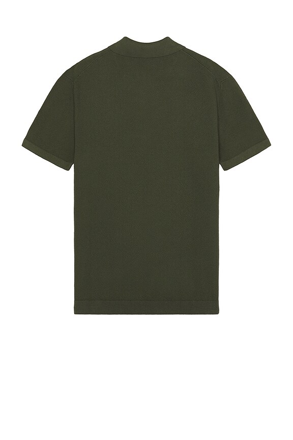 view 2 of 3 CAMISA in Military Kaki