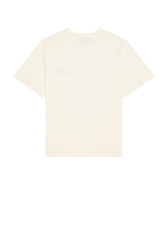 view 2 of 4 티셔츠 in Ecru