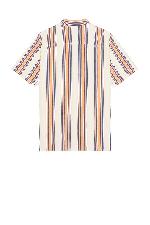 view 2 of 4 CAMISA in Ecru