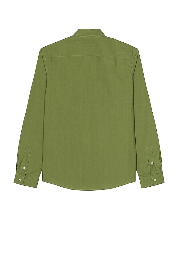 view 2 of 3 CAMISA RICHIE in Light Khaki