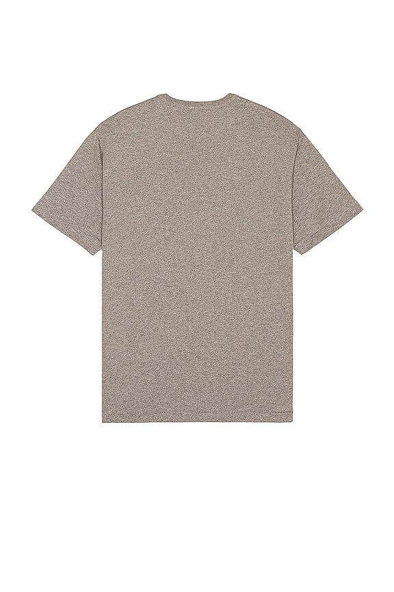 view 2 of 3 DIMITRI Tシャツ in Fonce Chine