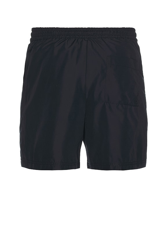 view 2 of 5 Short Bobby in Dark Navy