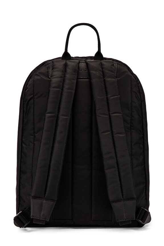 view 2 of 4 Repeat Backpack in Black