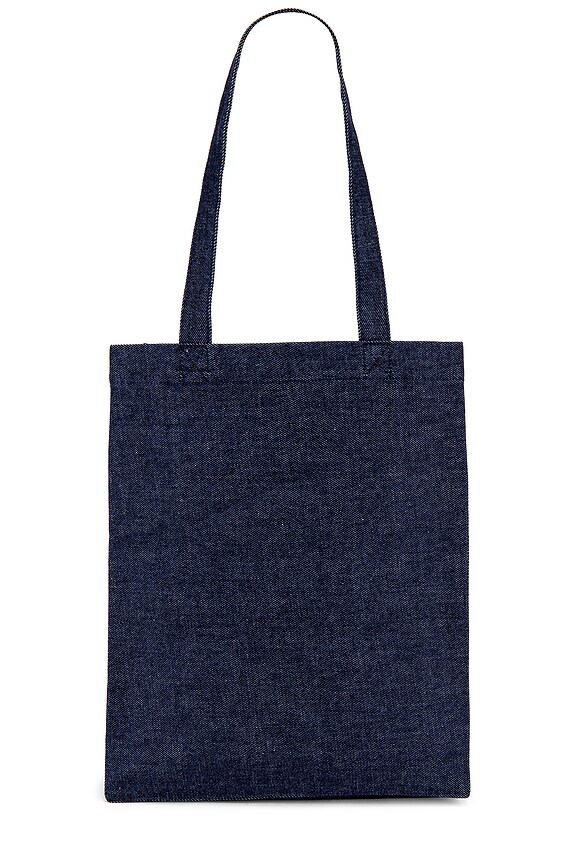 view 2 of 4 СУМКА ТОУТ in Blanc