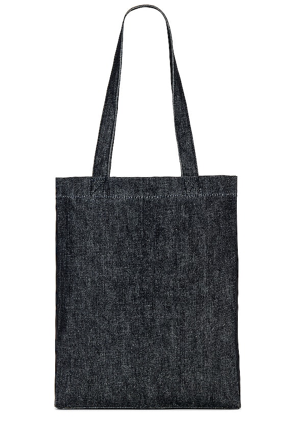 view 2 of 4 BOLSO TOTE LAURE in Indigo