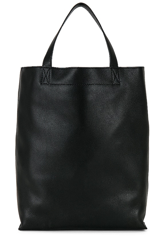 view 2 of 5 BOLSO CABAS in Black